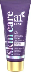 ArtNaturals LUXE - Glycolic Facial Cleanser