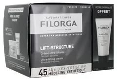Filorga - LIFT-STRUCTURE Ultra-Lifting Cream + SLEEP & PEEL Micro-Peeling Night Cream Free