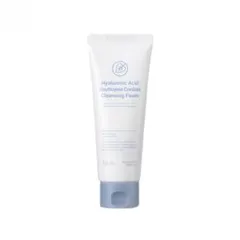esfolio - Hyaluronic Acid Houttuynia Cordata Cleansing Foam