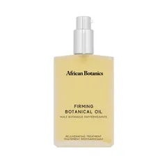 African Botanics - Firming Botanical Oil