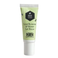 Bee Good - Lime Blossom Honey Lip Balm