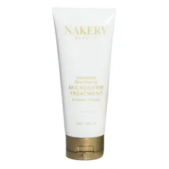 Nakery - Advanced Resurfacing Microderm Scrub