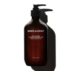 Grown Alchemist - Body Cleanser Chamomile, Bergamot, Rose
