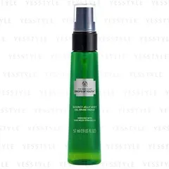 The Body Shop - Drops Of Youth Bouncy Jelly Mist