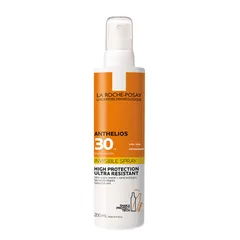 La Roche-Posay - Anthelios Invisible Spray SPF30