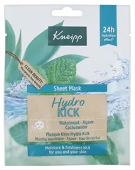 Kneipp - Fabric Mask Hydro Kick