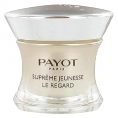 Suprême Jeunesse Regard Eyes Contour Global Youth Care