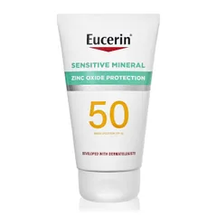 Eucerin - Sun sensitive mineral