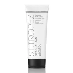 St. Tropez - Gradual Tan Lotion Light/Medium