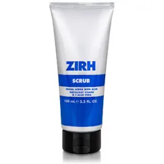 Zirh - Aloe Facial Exfoliator