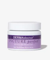 Dermadoctor - Picture Porefect Oil-Free Mattifying Moisture Gel