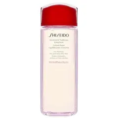 Shiseido - Softeners & Lotions Treatment Softener Enriched