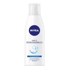 Nivea - Visage Cleansing Milk