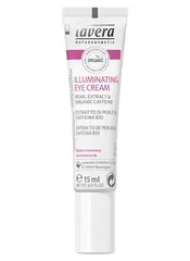 Lavera - Illuminating Eye Cream
