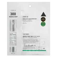 VT Cosmetics - Buy Reedle Shot 300 in Australia - Korean Skincare Online