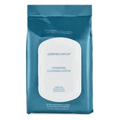 Colorescience - Hydrating Cleansing Cloths GWP