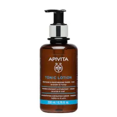 APIVITA - Soothing and Moisturising Face Tonic Lotion