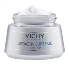 Vichy - LiftActiv Supreme Continue Correction Care Dry to Very Dry Skin