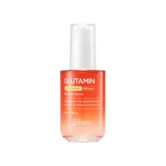 Make P:rem - Glutamin Antioxidant Radiance Serum