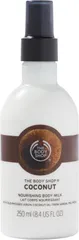 The Body Shop - Coconut Milk Body Lotion