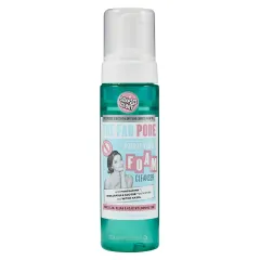 Soap and Glory - Fab Pore Foaming Cleanser