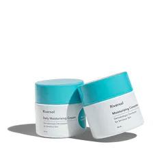 Riversol - Moisturizing Duo