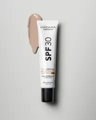 Madara Cosmetics - SPF30 Plant Stem Cell Age-Defying Face Sunscreen