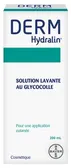 Hydralin - Derm Glycocolle Cleansing Solution