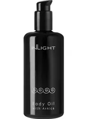 Inlight - Body Oil with Arnica