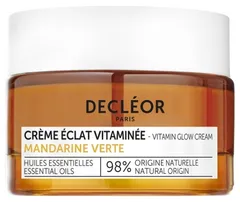 DECLEOR - Mandarine Verte Vitamin Glow Cream