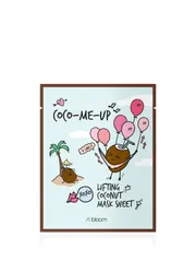 A'BLOOM - Coco-Me-Up Lifting Coconut Mask