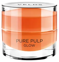 Veld's - Pure Pulp Glow Ultimate Skin Care For A Tailored Healthy Glow