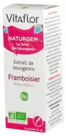 Vitaflor - Naturgem Organic Buds Extract Raspberry