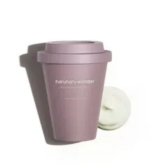 haruharu US - Black Rice Hyaluronic Cream CUP TYPE