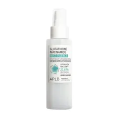 APLB - Buy APLB Glutathione Niacinamide Mist Essence in Australia - Korean Skincare and Cosmetics