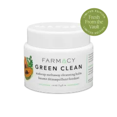 Farmacy Beauty LLC - The Original Green Clean Cleansing Balm