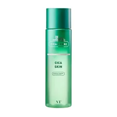 VT Cosmetics - Buy VT Cosmetics VT Cica Skin - Korean Skincare