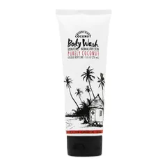 Alaffia - Hydrating Body Wash - Purely Coconut