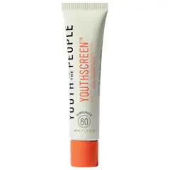 Youth To The People - Youthscreen™ Daily Hydration + Pollution Defense Invisible Broad Spectrum Sunscreen SPF 60
