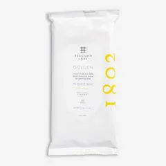 Beekman 1802 - Golden Vitamin C Amla Berry Face Wipes