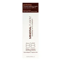 Mineral Fusion - Perfecting Beauty Balm SPF 9