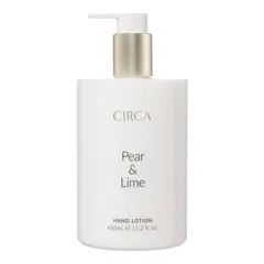 Circa - Pear & Lime Hand Lotion