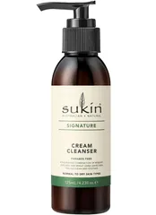 Sukin - Cream Cleanser