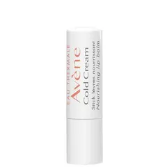 Eau Thermale Avene - Face Cold Cream Nourishing Lip Balm