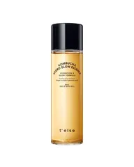 T'else - Kombucha Hydro Glow Essence