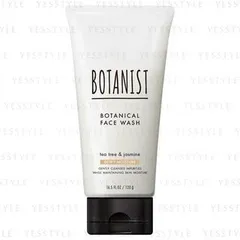 Botanical Face Wash Dewy Moisture