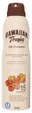 Satin Protection Sun Mist SPF15