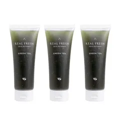 ALTHEA - Real Fresh Skin Detoxer Green Tea Multipack