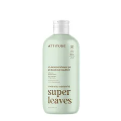 Super leaves™ - Maternity - Body Wash - Pregnancy