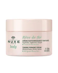 Rêve de Miel Toning Firming Cream